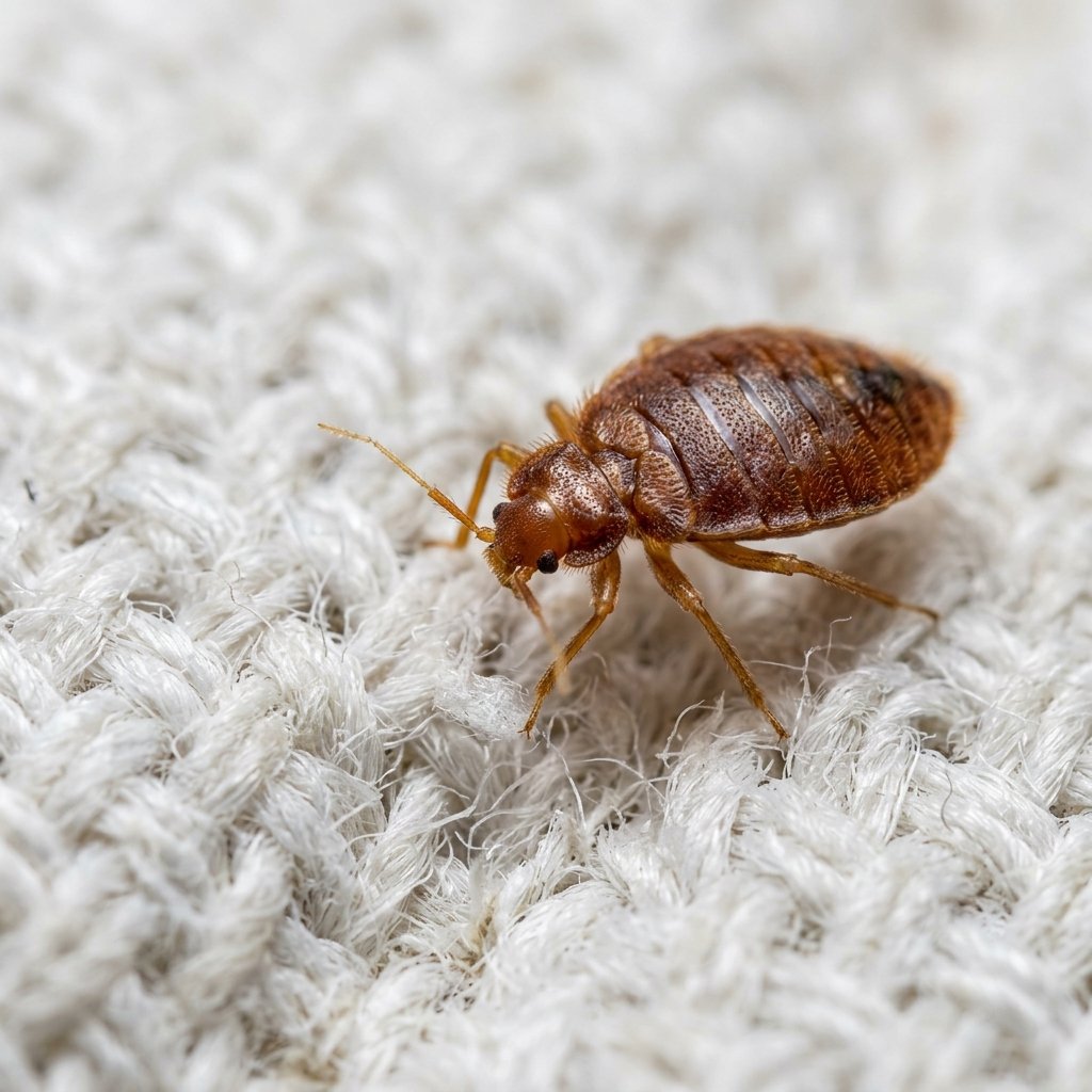 Bed Bug Thermal Heat Remediation: Single-Day Treatment Guide